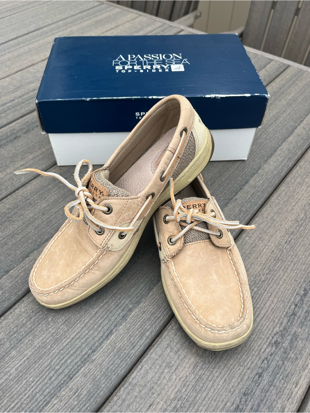 Sperry Top-Sider Bluefish 2 women’s deck shoes